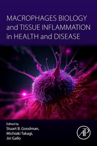 Macrophages biology and tissue - macrophages,