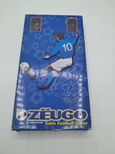  Team Squadra Base (Subbuteo