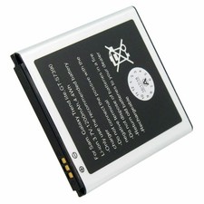 Batteria adatta per samsung - batteria,