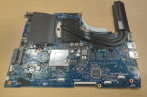 Carte mère nvidia - carte, 2go