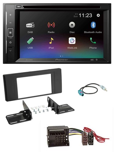 Pioneer bluetooth mp3 - bluetooth,