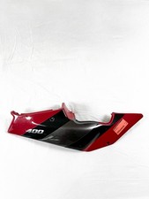 1989 Kawasaki ZXR 400 H1 Rear RIGHT cowling. Genuine Part In Good Conditions