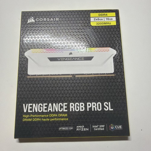 Corsair vengeance rgb - vengeance, pro