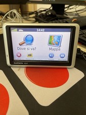 Garmin nüvi 1300 – Navigatore GPS Auto con Mappe Europa 2025