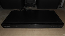 Lettore Blu-Ray Samsung BD-