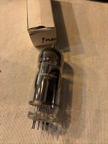 Pl519 nos tubo - -,