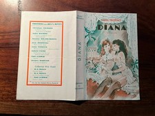 CURIOSA/EROTISME/LESBOS/Diana