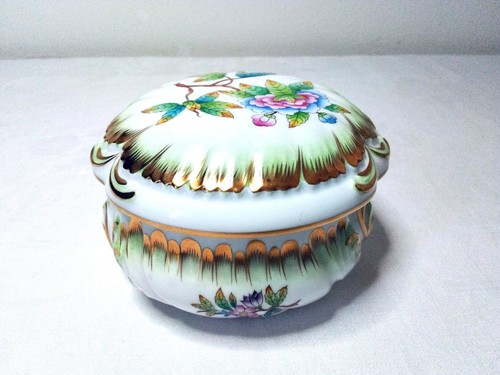 Herend victoria bellissima - herend,