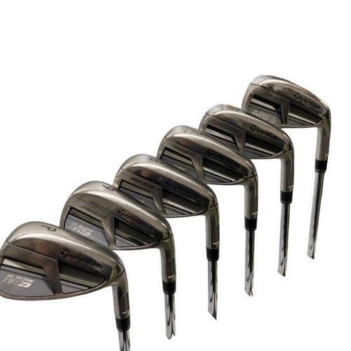 Taylormade set ferri - m5,