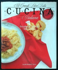 IL GRANDE LIBRO DELLA CUCINA