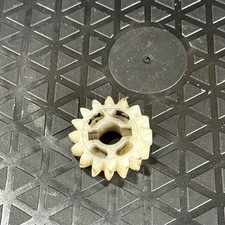 ♻️ INGRANAGGIO POMPA ACQUA