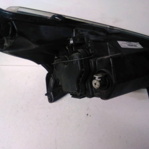 Proiettore citroen c3 - sx.,