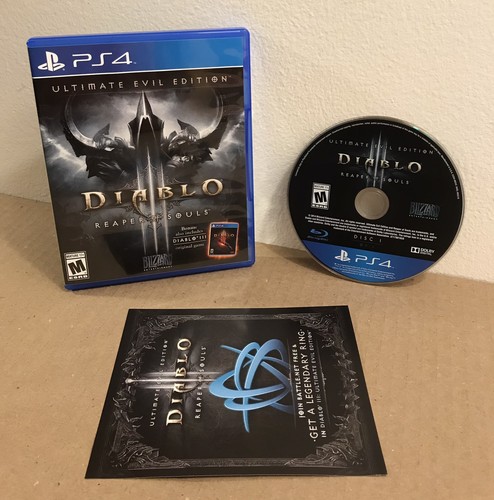 Diablo iii reaper of - diablo,
