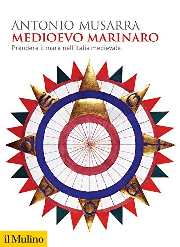 Medioevo marinaro prendere - marinaro, :