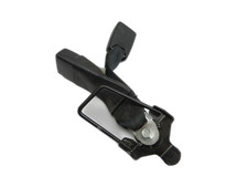 Fibbia della cintura Sx e