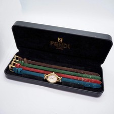 Orologio FENDI con scatola