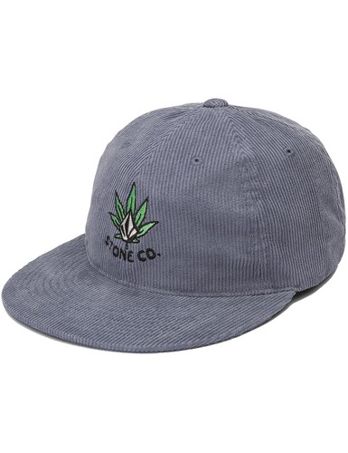 Volcom gus cord - gus, cap