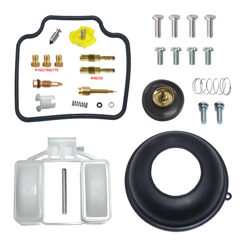 Carburatore honda fmx - carburatore,