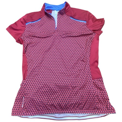 Maglia ciclismo donna