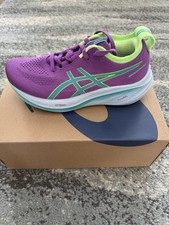 ASICS Gel-Nimbus 26 Lite-Show