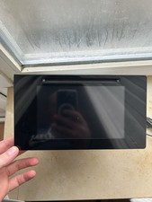 Radio Navigatore GPS Prius