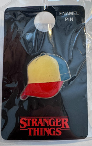 Spilla cappello berretto