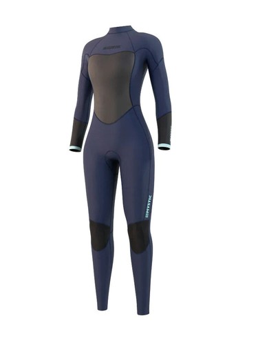 Muta donna blu notte - donna,