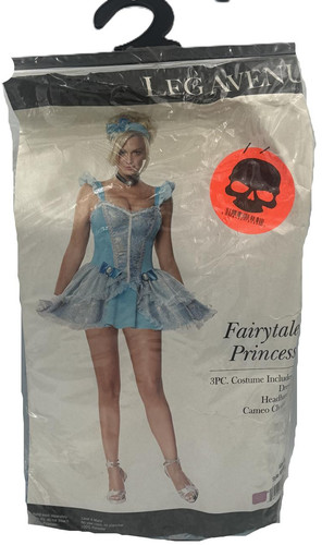 Costume principessa delle - principessa,