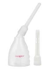 Doccia intima set peretta