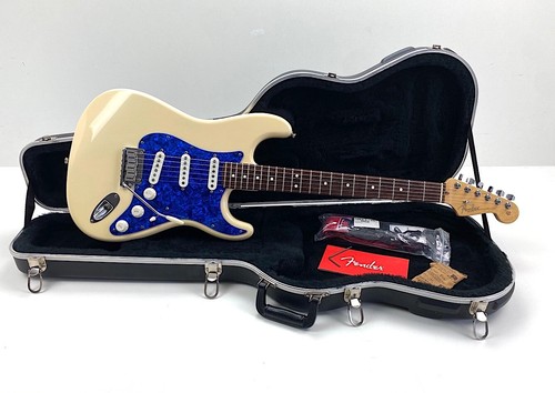 Fender american standard - fender,