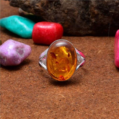 Anello artigianale argento - anello,