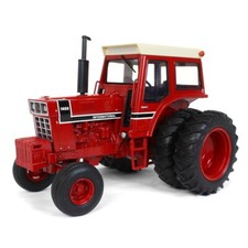 ERTL - INTERNATIONAL 1466 2WD