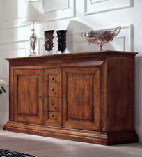 CREDENZA 2A+4 CASSETTI IN