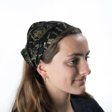 Fascia Per Capelli Da Donna
