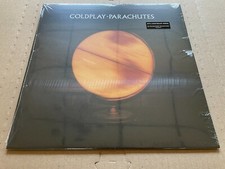 NEW SEALED Coldplay -