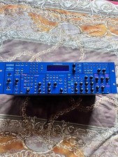 Synth supernova novation rack - synth,