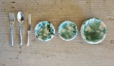 Miniature casa della bambole