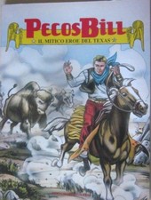 PECOS BILL GIGANTE - ANNO II -