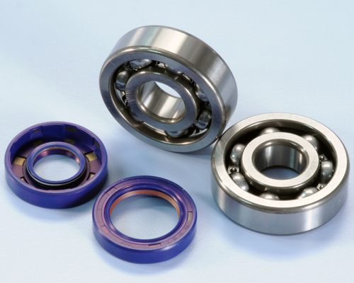 Polini kit revisione albero - kit,