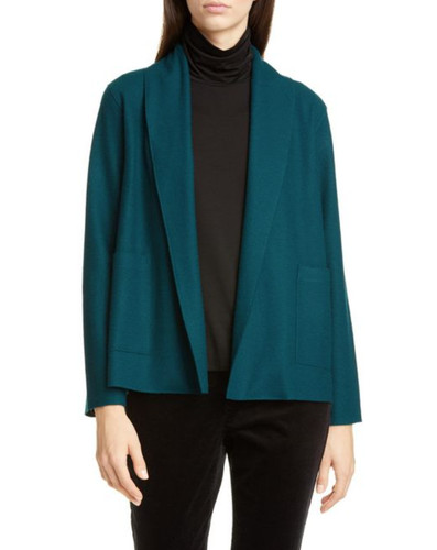 Eileen fisher blue spruce - blue,