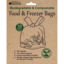 Sacchetti Congelatore ECO