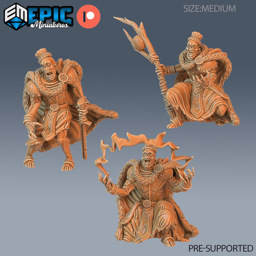 Zombie king dungeons drago - dungeons, e