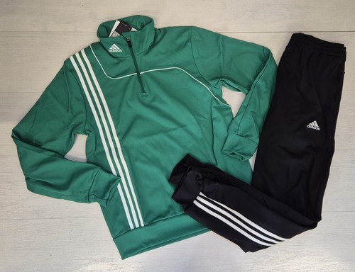 B17 adidas tuta ginnastica - b17,