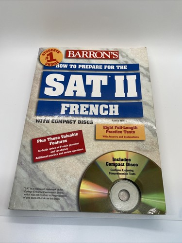 How prepare for the sat - to,