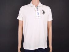 Polo United States Cotone Uomo