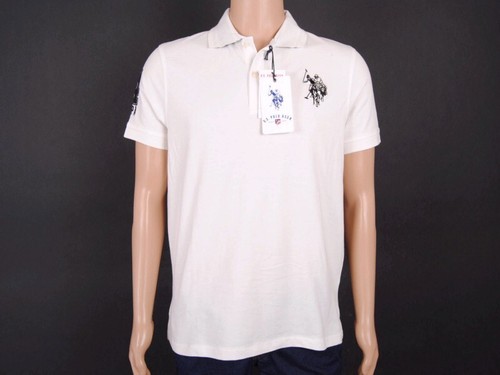Polo united states cotone uomo - united,