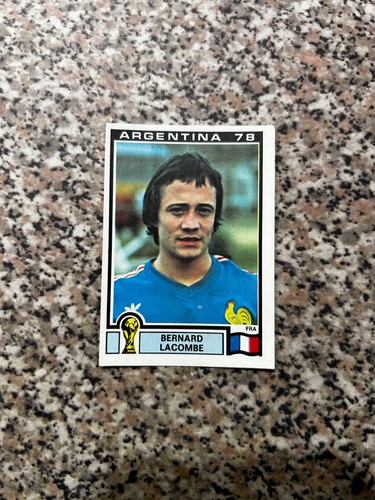 Francia lacombe 93 - n.,