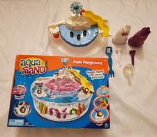 Aqua Sand Polar Parco Giochi