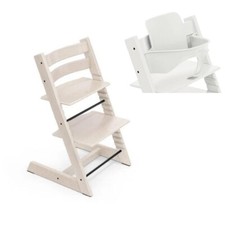 Stokke Tripp Trapp Sbiancato