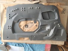 1A-616 PANNELLO INTERNO PORTA ANTERIORE SINISTRO PEUGEOT 307 ORIGINALE 9365W0